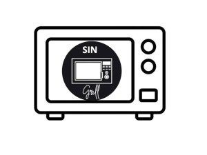 MICROONDAS SIN GRILL D